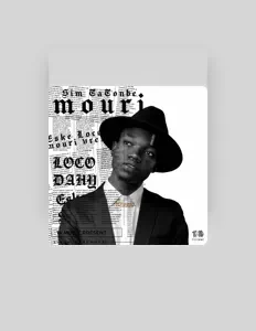 Listen to Loco Dahy, watch music videos, read bio, see tour dates & more!