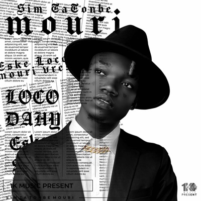 SIM TA TOMBE MOURI - Single