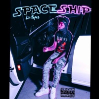 SpaceShip - Single - L'a Papas