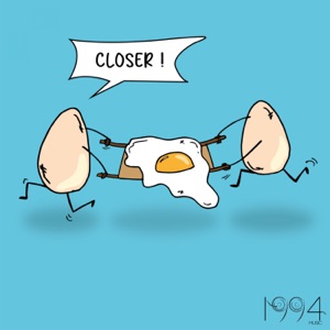 Closer - Single