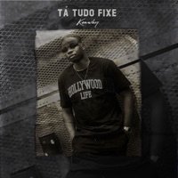 Tá Tudo Fixe - Single - Kenwhy