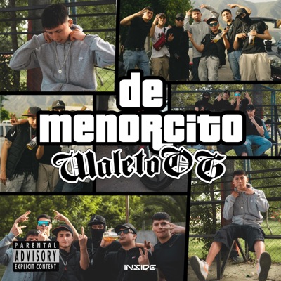 De menorcito - Single