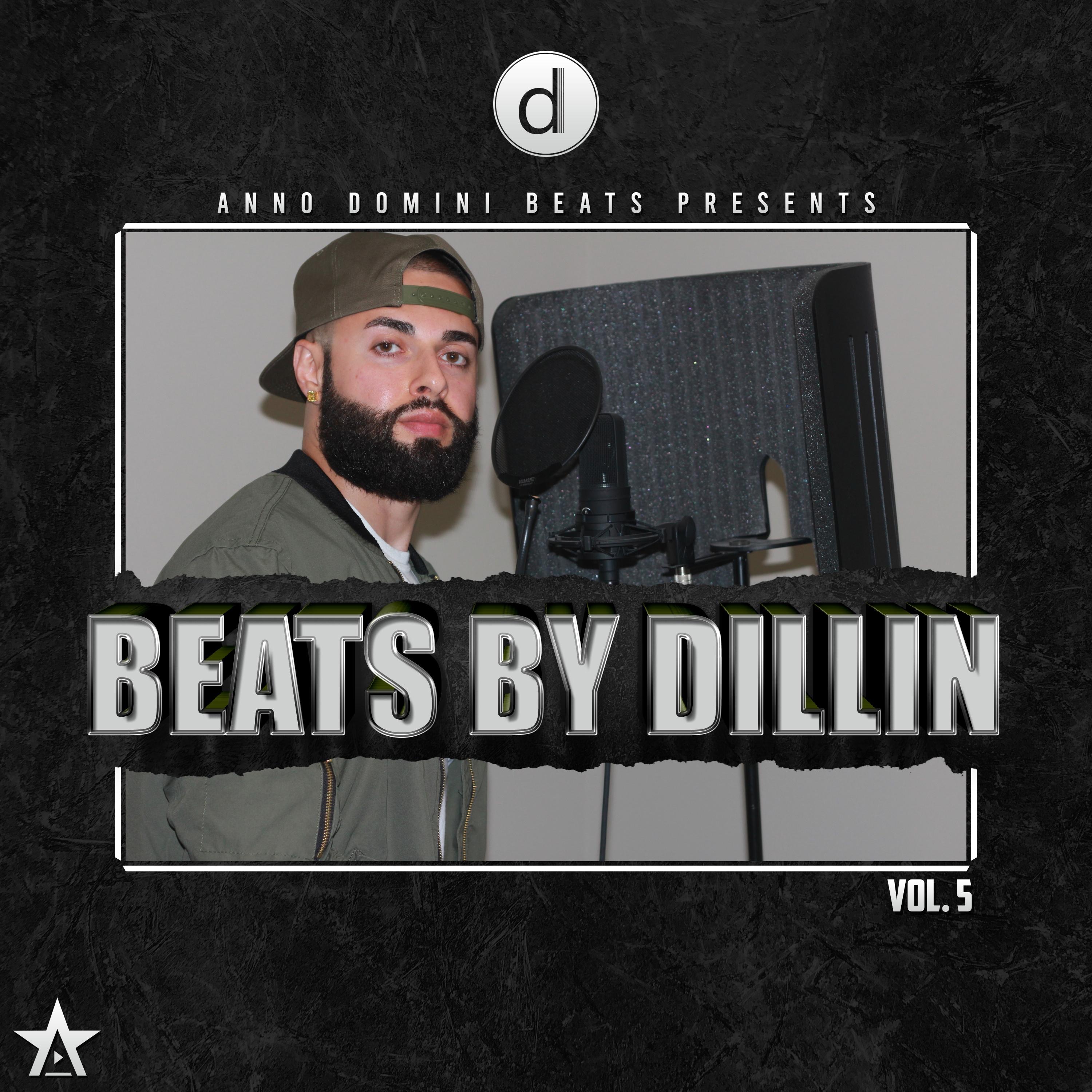 Beats By Dillin, Vol. 5