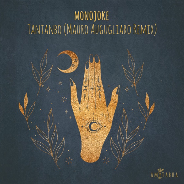 Tantanbo (Mauro Augugliaro Remix) - Single