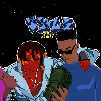 TALK (Martins Humphrey Remix) [Martins Humphrey Remix] - Single