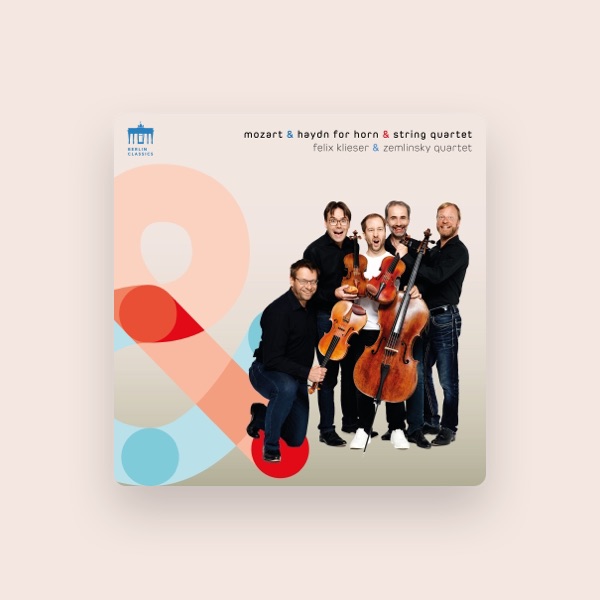 Zemlinsky Quartet's avatar