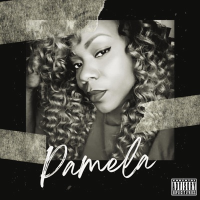 Pamela - EP
