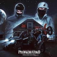 Problematiko (feat. Viklo) - Single - TOVALKIDD
