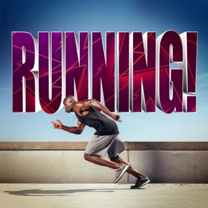 Running!