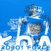 Robot Force artwork