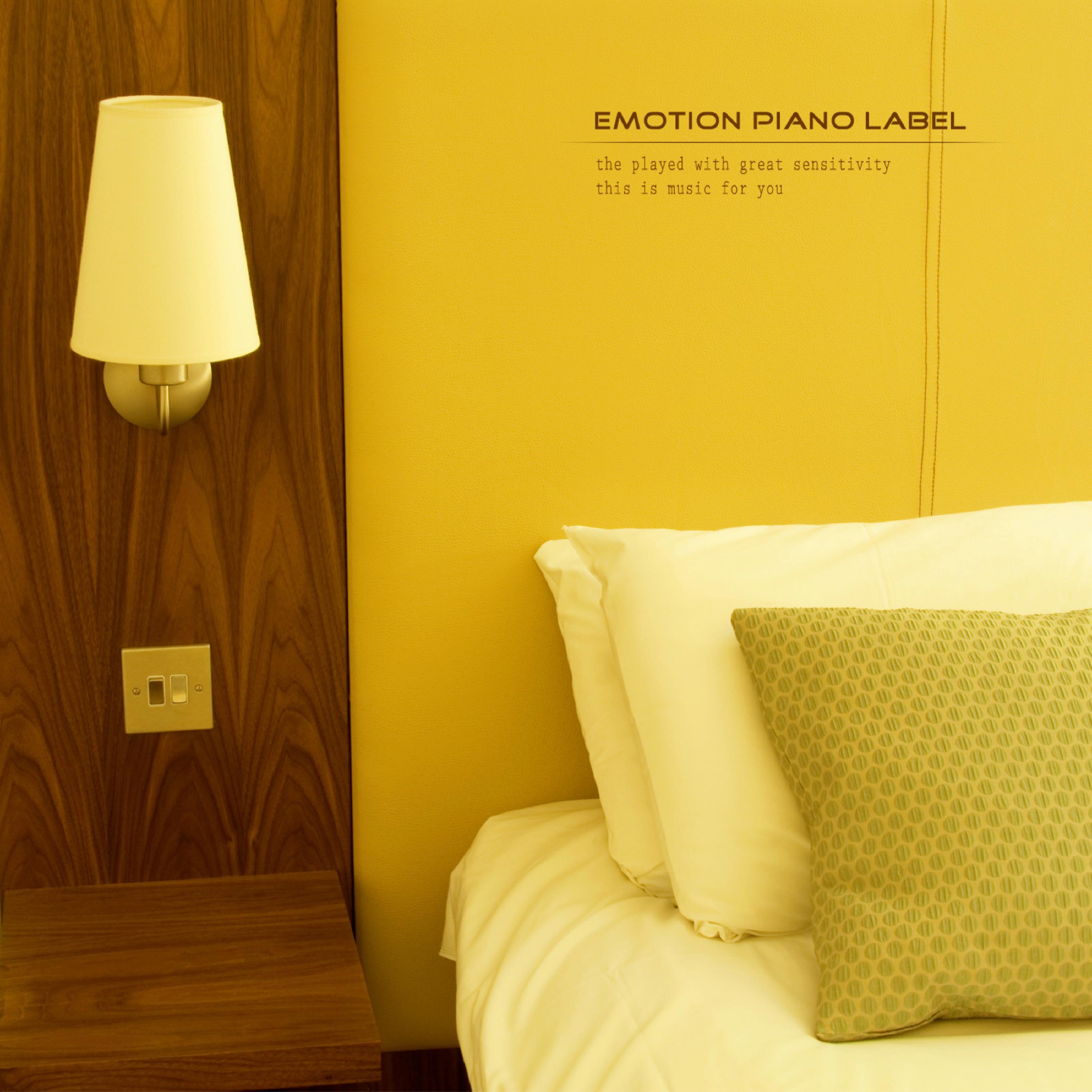 Piano Music For Sleeping Health - EP