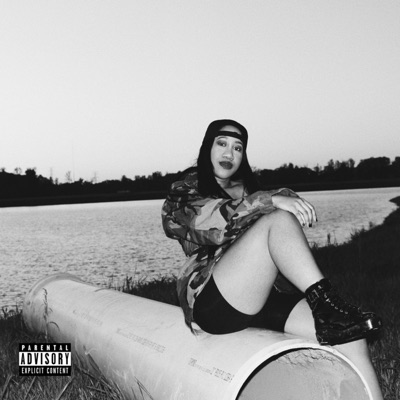 Viciouss Twerc Out (feat. 6ellamy) - Single