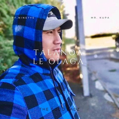 Talanoa i le Olaga - Single