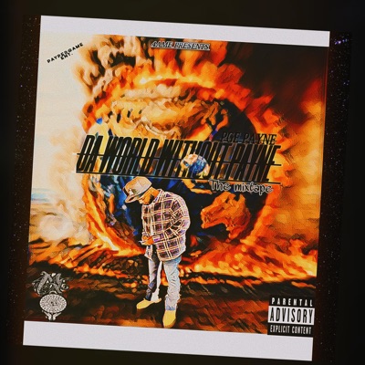 DWWP DA MIXTAPE - EP