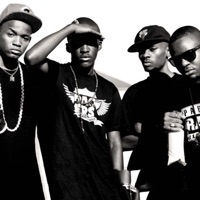 Ngoma Moja (feat. Fredrick Mulla, Conboi Cannabino, Kachi & Homeboi Mbegu) - Single - Team Racers