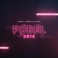 Pøbel 2019 - Single - Flöber & Archer