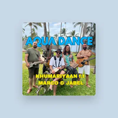 Listen to Khumariyaan, watch music videos, read bio, see tour dates & more!