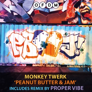 Peanut Butter & Jam - Single