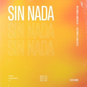 Sin Nada - Single