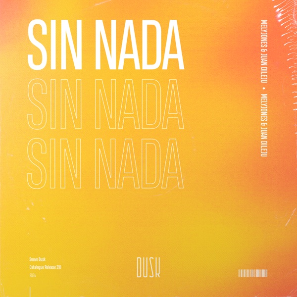 Sin Nada - Single