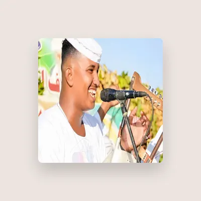 Listen to ابوالقاسم ودوبا, watch music videos, read bio, see tour dates & more!