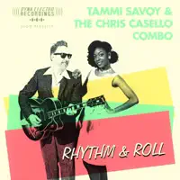 Jim Dandy — Tammi Savoy & The Chris Casello Combo
