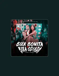 Listen to CAROL LEKKER, watch music videos, read bio, see tour dates & more!