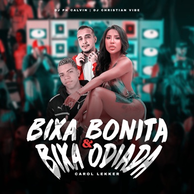 Bicha Bonita É Bicha Odiada - Single
