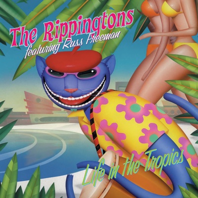 Life In The Tropics (feat. Russ Freeman)