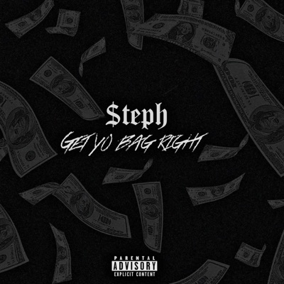 Get Yo Bag Right - Single