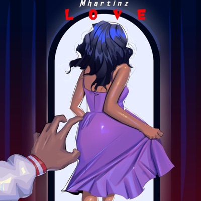 Love (feat. OBANG) - Single