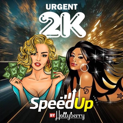 Urgent 2K (speed up) - Single