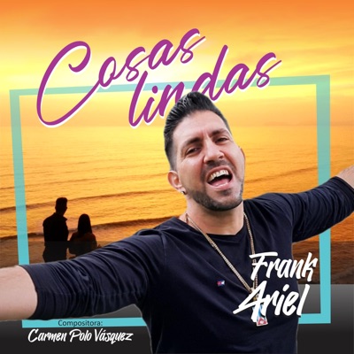 COSAS LINDAS - Single