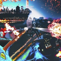 Inner Peace: The Therapy Sessions - Eigen Risico & Gerrie Hendrix