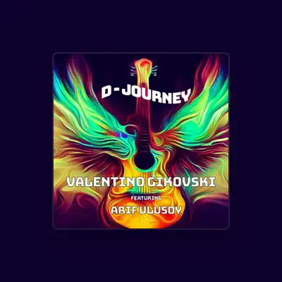 Listen to Valentino Gikovski, watch music videos, read bio, see tour dates & more!