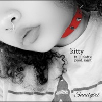 kitty (feat. Lil Softie) - Single - Snailboi