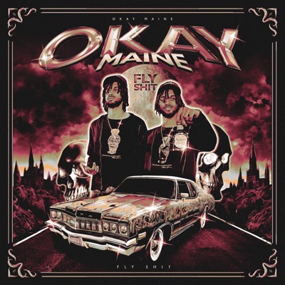 FLY SHIT (feat. Vinter) - Single