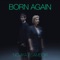 Born Again artwork