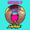 Savage - Single