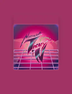 Listen to Theory of N, watch music videos, read bio, see tour dates & more!
