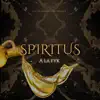 A la FYK - Spiritus