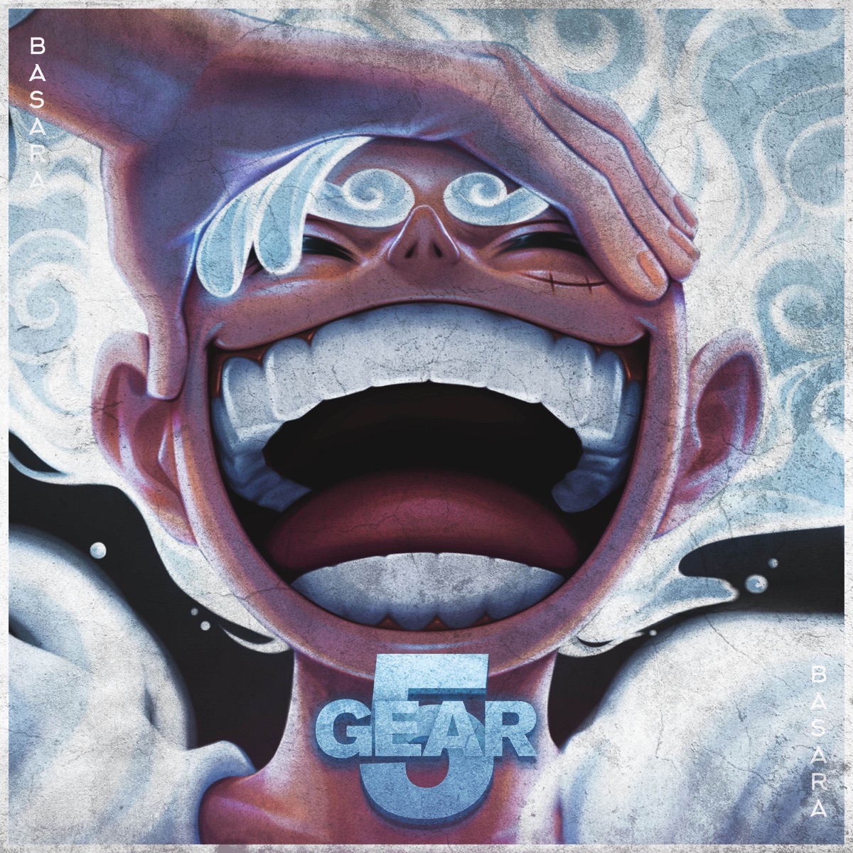 Rap Do Naofumi: Herói Do Escudo - Single — álbum de Basara — Apple Music