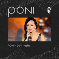 Deti Hesht - Single - Poni