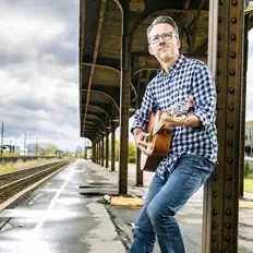 Listen to David Walden, watch music videos, read bio, see tour dates & more!