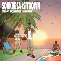 Soukré Sa #Sitdown (feat. 102 Gang) - Single - Ricky Bishop & OTSBOY