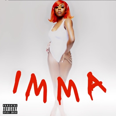 IMMA - Single