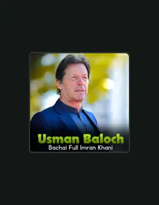 Escucha a Usman Baloch, mira videos musicales, lee su biografía, consulta las fechas de las gira y más.