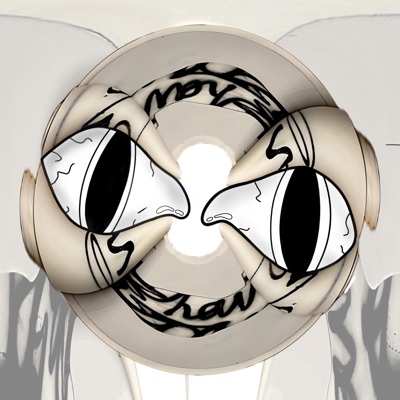 Gib dich nicht auf - Single