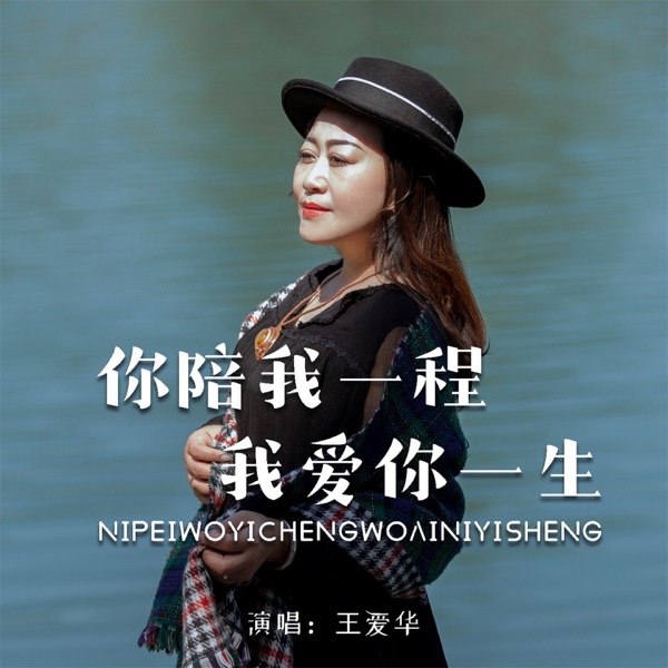 你陪我一程我爱你一生 - EP