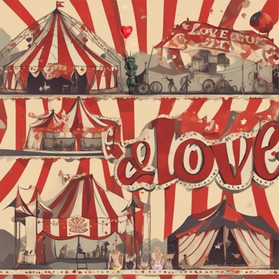 Love Circus Nostalgia 1 - EP